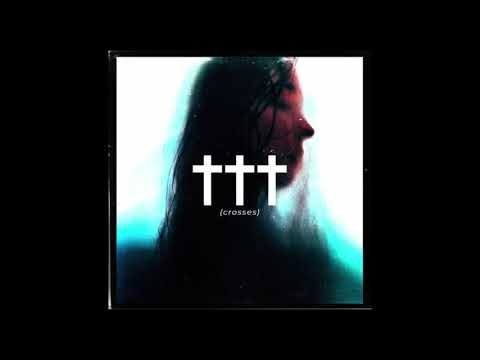 Crosses††† "Last Year" - Unreleased (Low Quality)