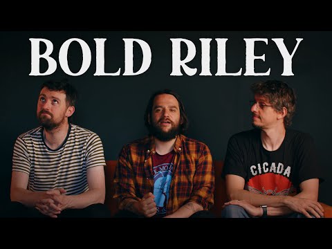 Bold Riley | The Longest Johns