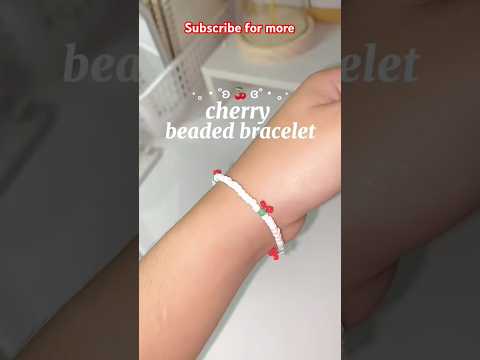 DIY Beaded Bracelet: Step-by-Step GuideHow to Make a Friendship Bracelet: EasyBraceletTutorial#DIY