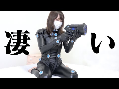 【GANTZ:O】Xガンで2019年を振り返る