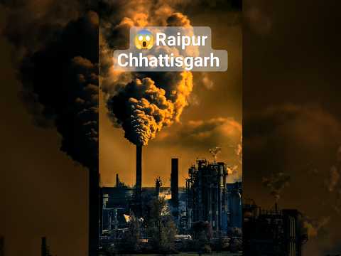 Raipur Chhattisgarh l Biggest City of Chhattisgarh #raipur #short #shorts