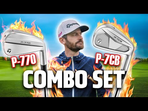 SHOULD YOU COMBO SET?? P7CB'S AND P770'S