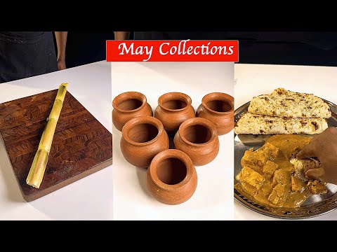 Top 5 May Collections of Great Indian Asmr (GiA)