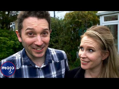 Top 10 Most Awkward Meet the Richardsons Moments with What We Know Now