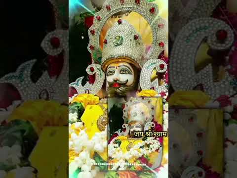 Radhe Radhe🌹 Jay Shri Krishna# Khatushyam trending#shuortvideo# WhatsApp status🙏