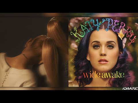 supernatural x wide awake // mashup of ariana grande, troye sivan, katy perry