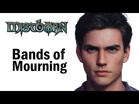 Mistborn: The Bands of Mourning Explained