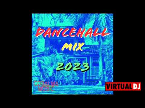 DANCEHALL MIX 2023 BY DJ SHAY