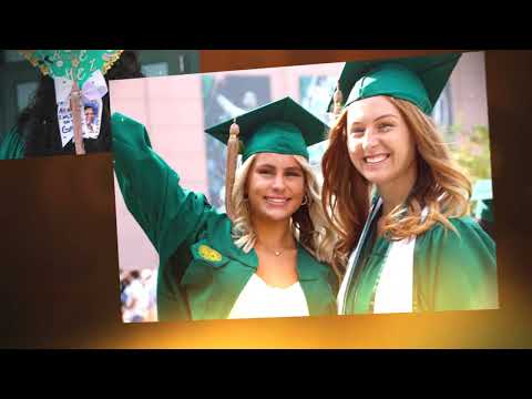 2022 USF Muma Spring Baccalaureate Commencement Ceremony