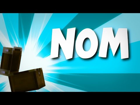 Nom! (Minecraft Machinima)