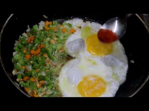 Egg Semiya//how to make egg semiya recipe in telugu//egg recipe//egg noodles