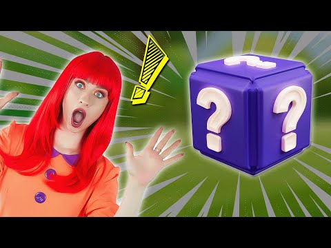 What in the Toy Boxes?🎁Mystery Boxes Song🚓 | Pikojam Kids Song