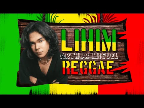 Lihim - Reggae Cover (DJ Judaz / Arthur Miguel)