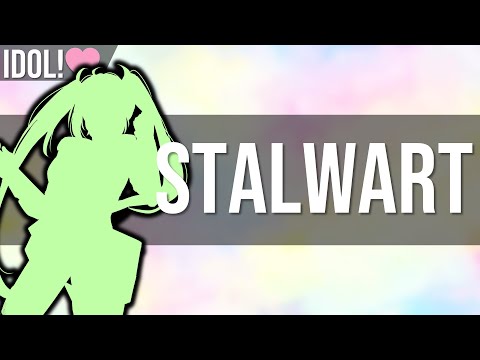 ???????'s Debut! - Stalwart