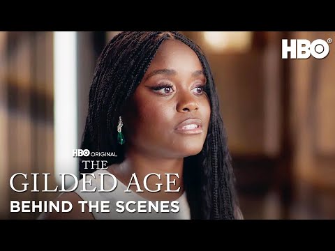 The Black Experience in the South in The Gilded Age | The Gilded Age | HBO