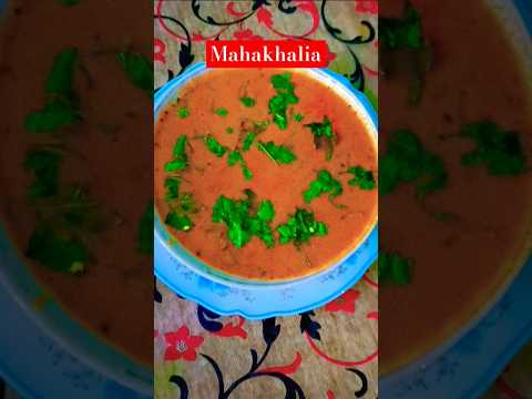 Hyderabadi Mahakhalia #food #cooking #shorts #subscribe #aliyaskitchen