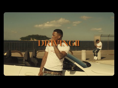 Bene Baby - " Driving 2  " feat. Choppa Capone (Official Music Video)