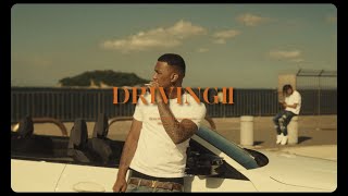 Bene Baby - " Driving 2  " feat. Choppa Capone (Official Music Video)