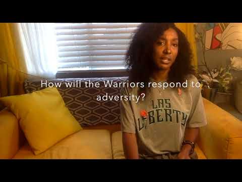 The Wiggins' Wager Episode 3 Rockets vs. Warriors (GAME 5)