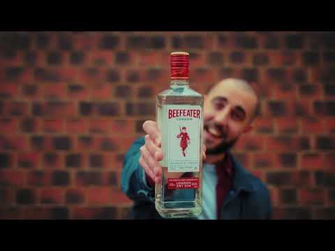 The Spirit of London | The Story of Beefeater Gin