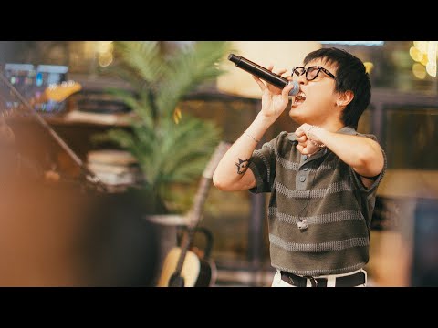 Three Man Down - ไม่ให้ไป | Live at PAPAYA Studio