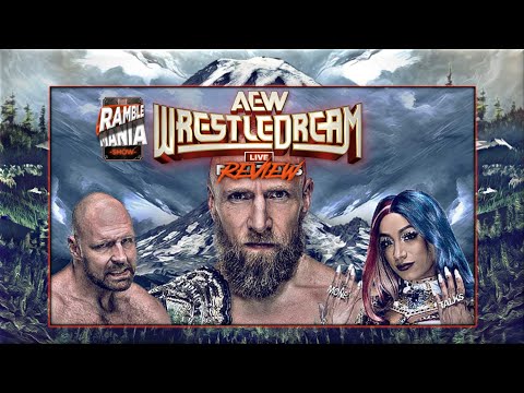 AEW Wrestle Dream 2024 Review