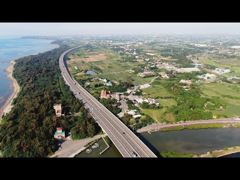 海脣人 The Seasiders (1/3) 問海客 笨港灣耕田耕海 (中英字幕)