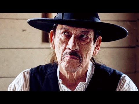 The Night They Came Home - Official Trailer (2024) Danny Trejo