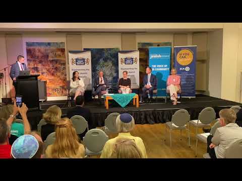 2023 JBD Election Forum – North Shore & Willoughby