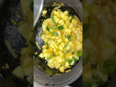 దోసకాయ పాలు కూర టేస్ట్ అమోఘం #food #foodvlog #dosakayacurry #cucumbercurry #youtubeshorts #shorts