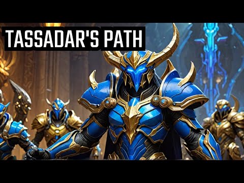 Tassadar vs Conclave What's the Best Choice for Protoss?