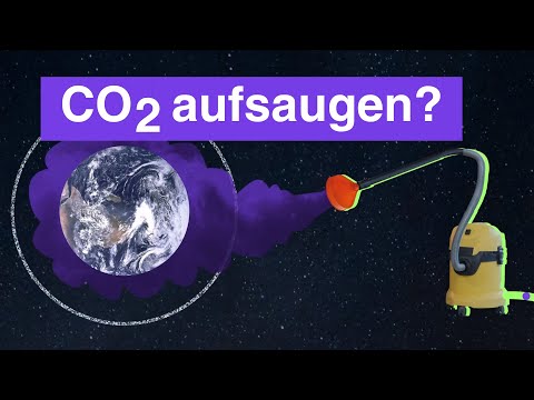 Wird uns Technologie retten? | Klimawandel (3/5)