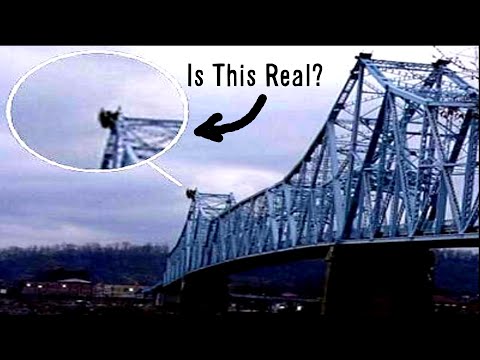 Did Mothman Exist? Part 2