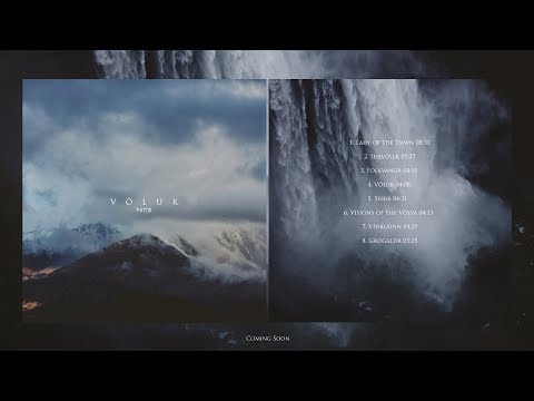 Nordic/Viking Music - VÖLUR (Album Coming Soon!!)