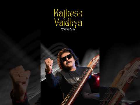 Rajhesh Vaidhya Veena - Instrumental