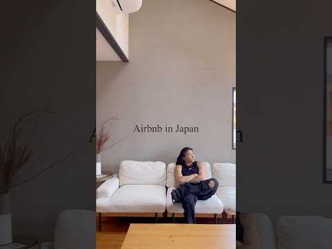 Airbnbを使って箱根に旅しに行きました。最高の3日間#airbnb #japan#pr#hakone