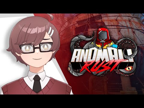 pengen chilling aja sih.... | #AnomaliRust [VTuber Indonesia]