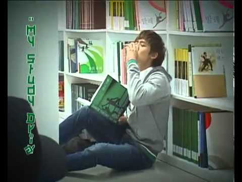 Nichkhun Secret of Success in a Day