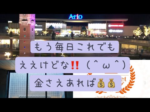 『岡山県倉敷市にある倉敷ロイヤルパークホテルに宿泊して、プチ贅沢をしんみり味わうだけの動画（＾ω＾）』