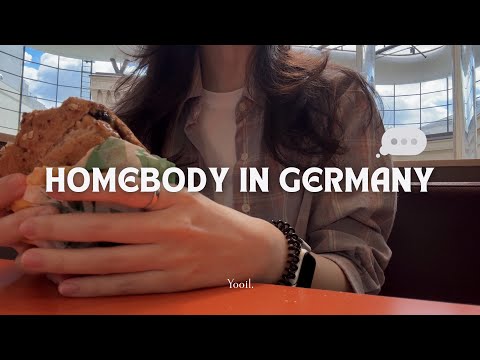 (sub) A Day in the Life of a Homebody 🫠 | Got a Student Visa 💳