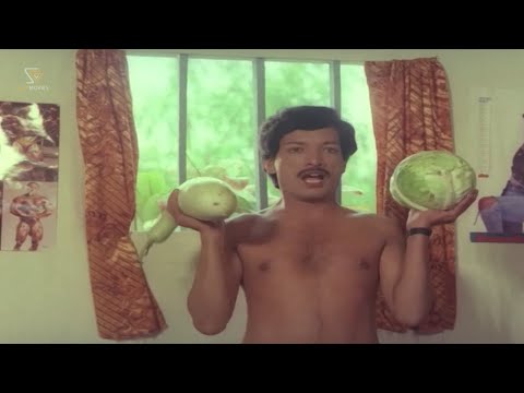 Manmatha Raja Kannada Movie Back to Back Comedy Scenes - Kashinath, Jaggesh, Omganesh