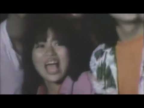 人間なんて【吉田拓郎】作詞/作曲：吉田拓郎「'79 篠島アイランドコンサート」伝説のオールナイトライブの最終曲（歌詞付 / 一部解読不明）