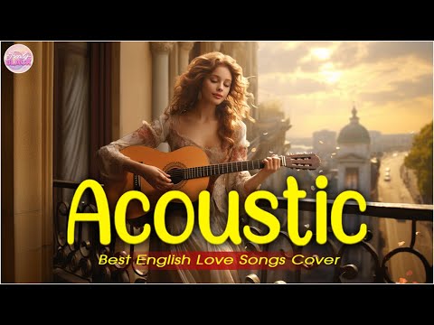 Trending Tiktok Acoustic Cover Love Songs 2024 Playlist ❤️ Soft Acoustic Cover Of Popular Love Songs