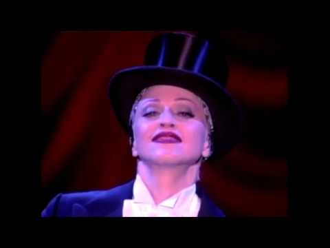 Madonna - 10. Like A Virgin - The Girlie Show Live Down Under - Remastered - High Quality