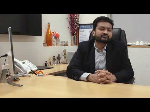 Sanket Rambhia, CEO - Xtreme Media for Business Scaling Up MasterClass®.