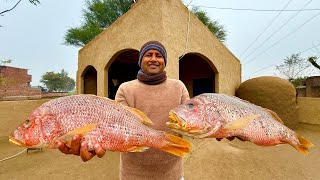 Fish Fry Recipe | Masala Fish Fry | Lahori Fish Fry Homemade Marinate and Freeze for Winters