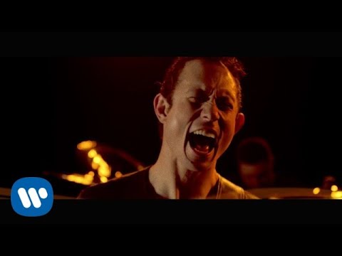 Trivium - Endless Night [OFFICIAL VIDEO]