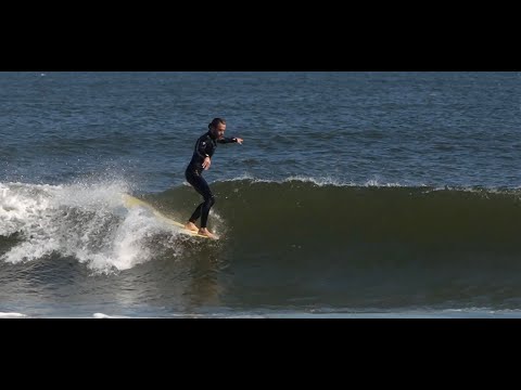 Surfing High Tide On Friday / NE Florida Update 12.20.2024