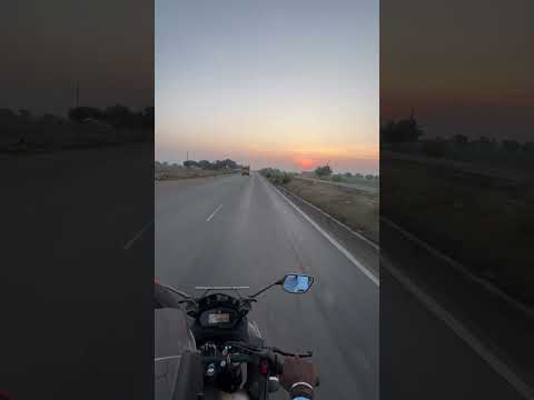 #;/ FZ. 250.. In Wey….sunset…