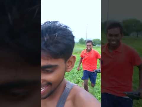 Akhir Ham bhag Kyon Rahe Hai 😱|#minivlog #shorts